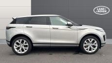 Land Rover Range Rover Evoque 2.0 D180 SE 5dr Auto Diesel Hatchback